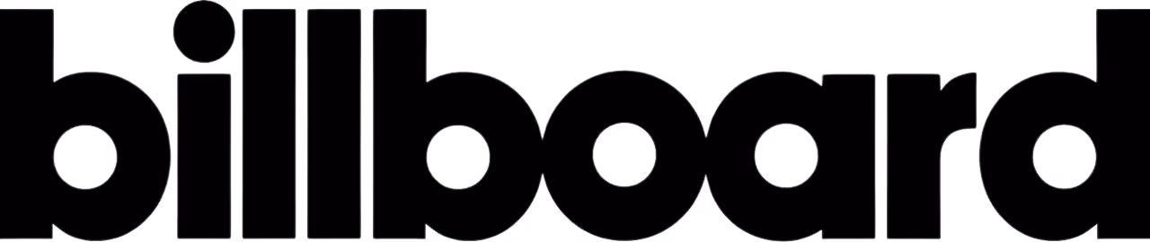 Billboard logo