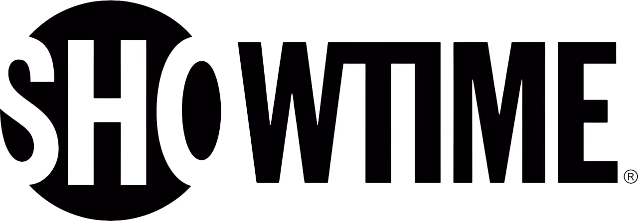 Showtime logo